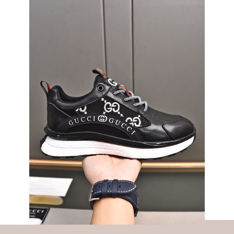 G*u*i casual shoes